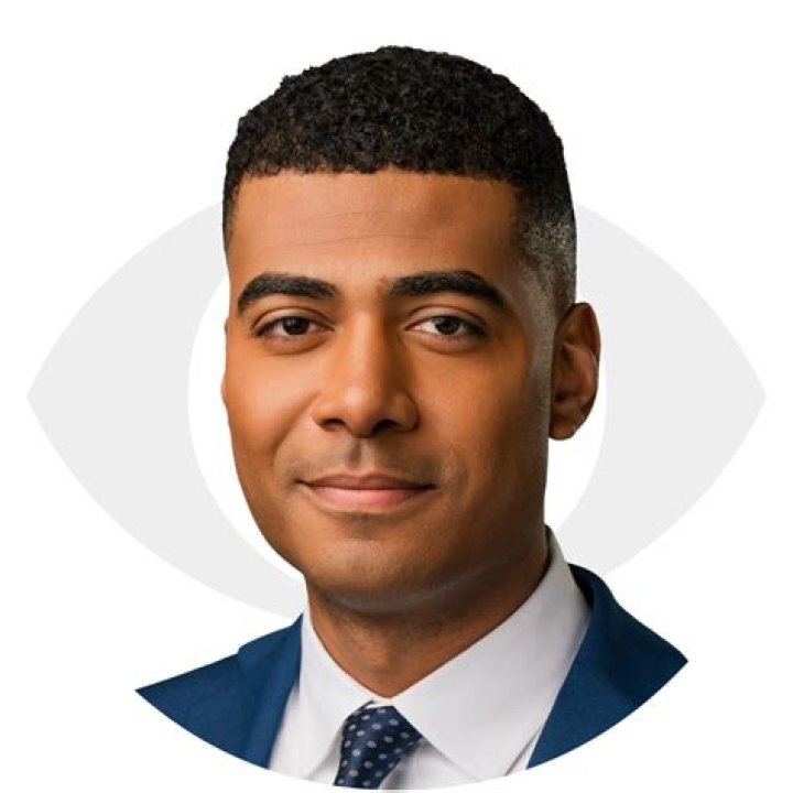 Dr. Braxton-jesse Lee, DO – Brooklyn, NY