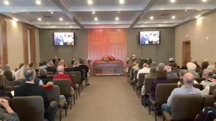 BREAKING! Harvey Carignan funeral, burial service, pictures, date, time, venue