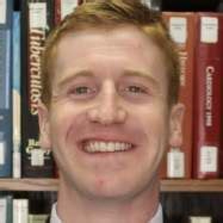 Dr. Brendan Burke, MD – Chevy Chase, MD