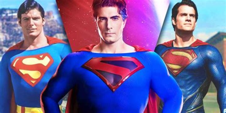 Brendan Fraser hints that Warner Bros. studio politics cost him the role of Superman