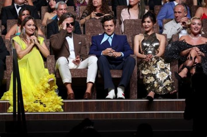 
Brendan Fraser Sheds Tears During ‘The Whale”s 6-Minute Standing Ovation At Venice Film Festival 