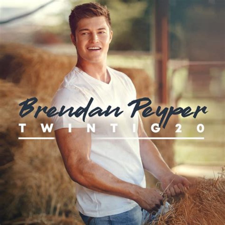 
Brendan Peyper Height, Weight, Net Worth, Age, Birthday, Wikipedia, Who, Instagram, Biography 