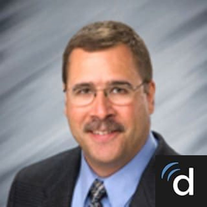 Dr. Brent Barber, MD – Tucson, AZ