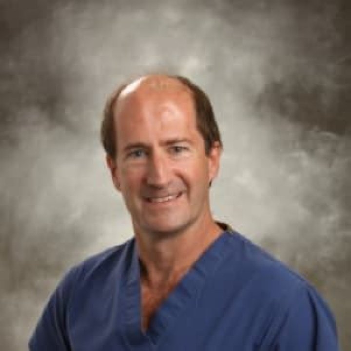 Dr. Brent Greenwald, MD – Idaho Falls, ID