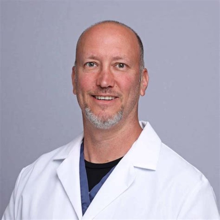Dr. Brent Reich, MD – Billings, MT