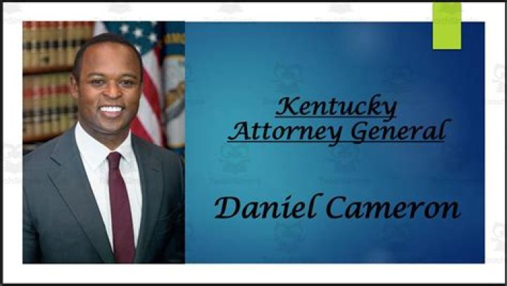 Breonna Taylor’s Case Update Is Out: Three Grand Jurors File Petition To Impeach state Attorney General Daniel Cameron