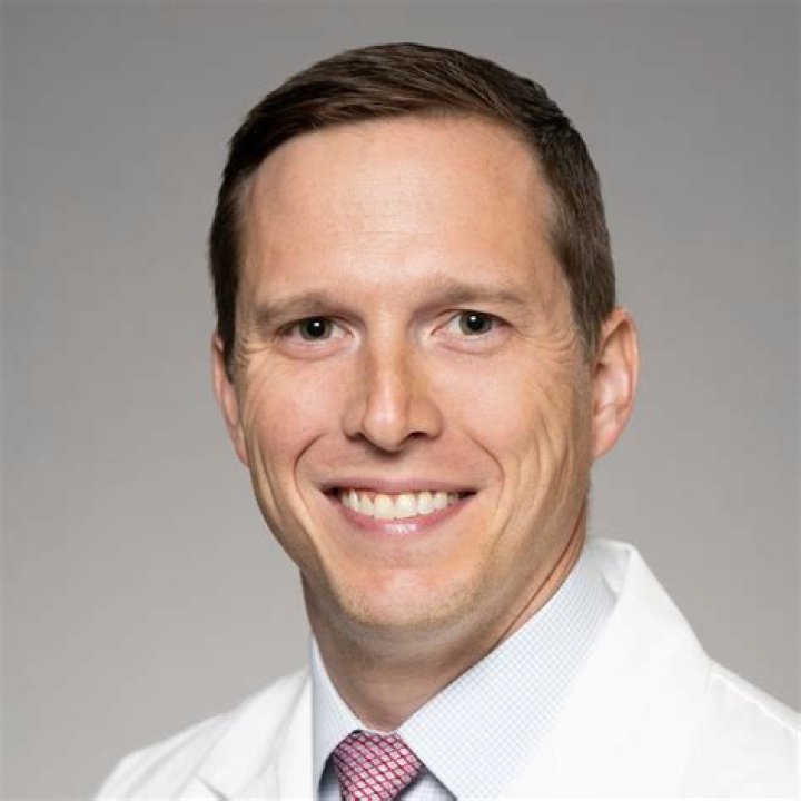 Dr. Brett Chiasson, MD – Hammond, LA