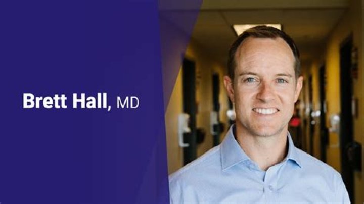 Dr. Brett Dock, MD – Mangonia Park, FL