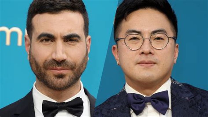 Brett Goldstein and Bowen Yang join ‘Garfield’ movie cast, hopefully bringing equal amounts of sass and swearing