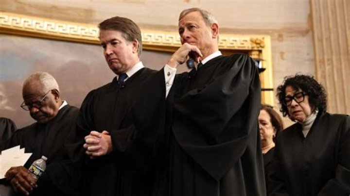 Brett Kavanaugh Biography - Facts, Childhood, Family Life & Achievements