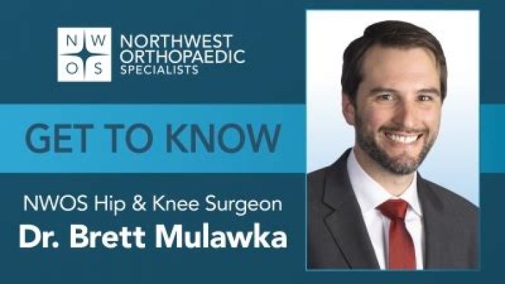 Dr. Brett Mulawka, MD – Spokane, WA