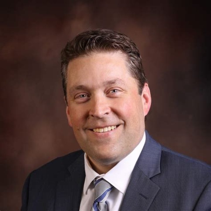 Dr. Brett Thorpe, MD – Provo, UT