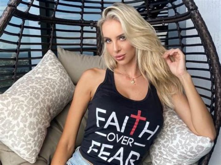 Bri Teresi Height, Weight, Net Worth, Age, Birthday, Wikipedia, Who, Nationality, Biography