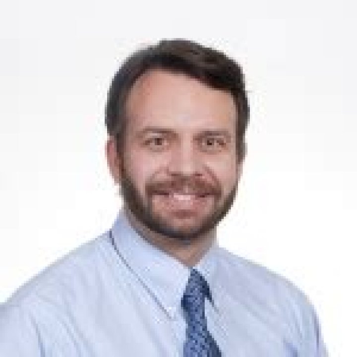 Dr. Brian Boynton, MD – Riverside, CA