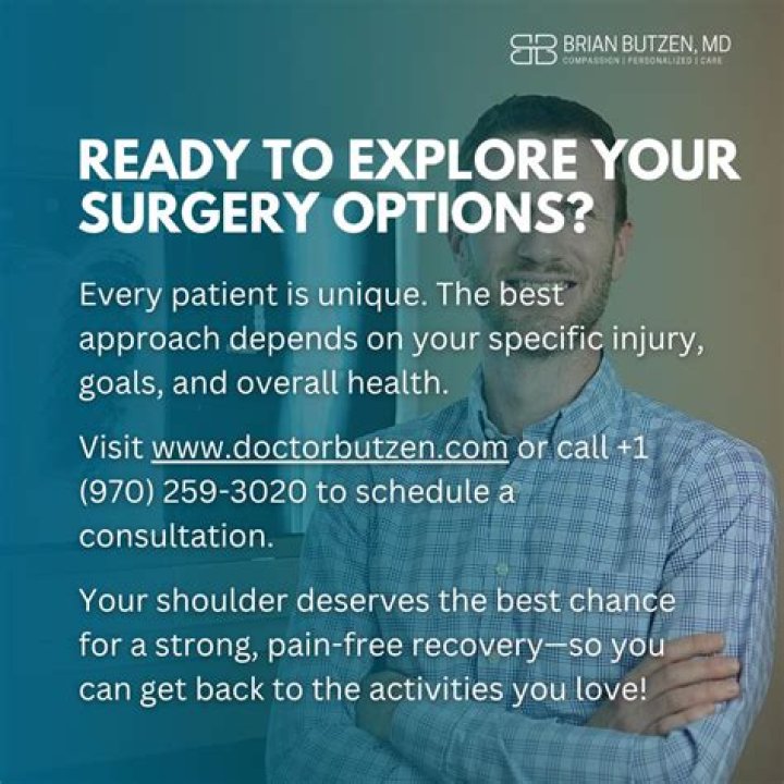 Dr. Brian Butzen, MD – Durango, CO