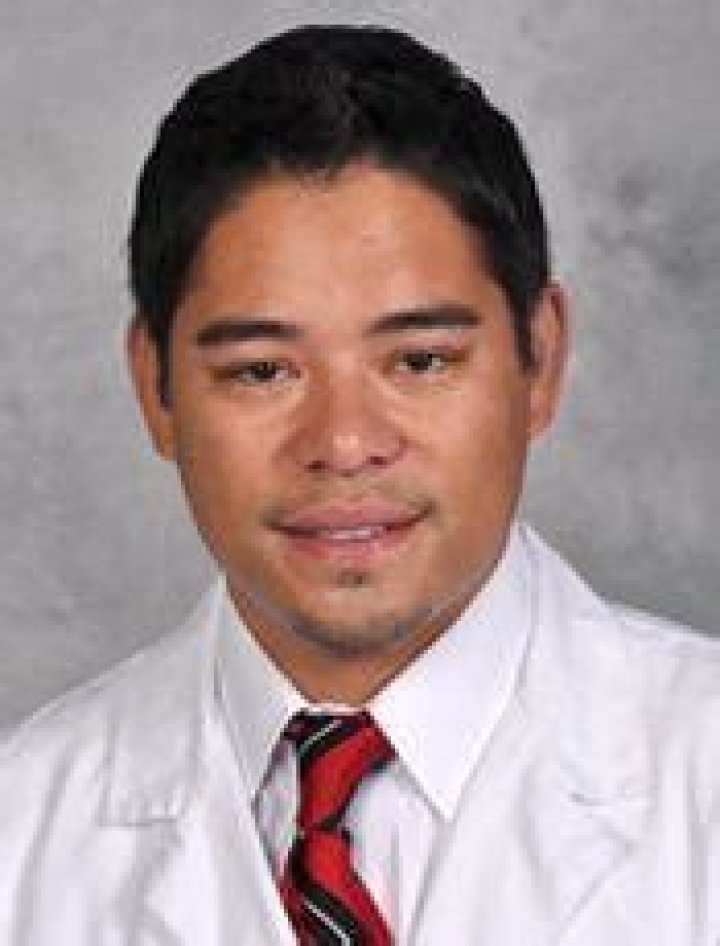 Dr. Brian Changlai, MD – Syracuse, NY