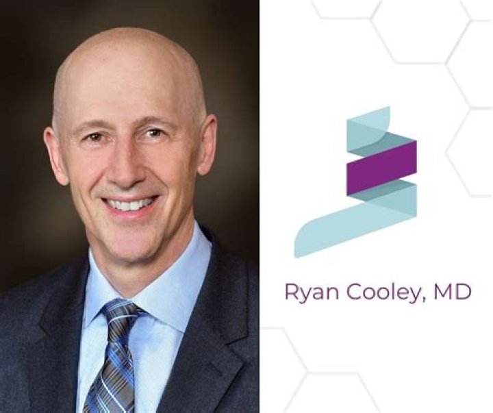 Dr. Brian Cooley, MD – Plano, TX