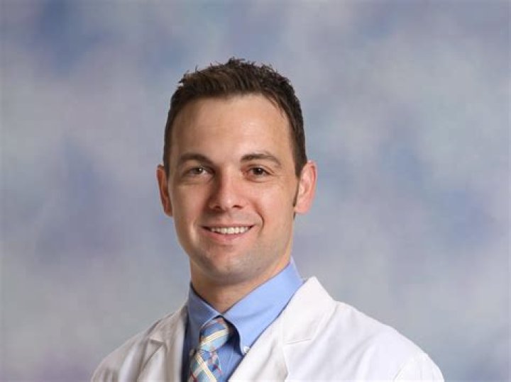Dr. Brian Dimmer, MD – Detroit, MI