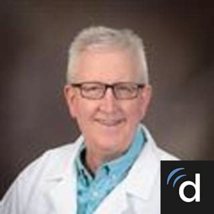 Dr. Brian Dulin, MD – Greenville, OH