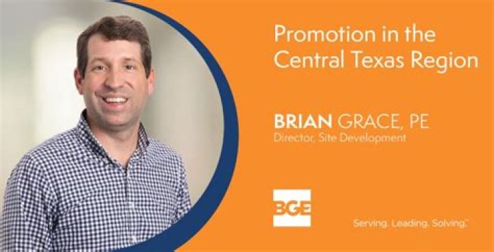 Brian Grace, PA – Las Vegas, NV
