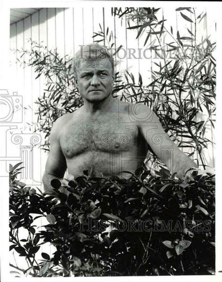 Brian Keith Biography - Facts, Childhood, Family Life & Achievements