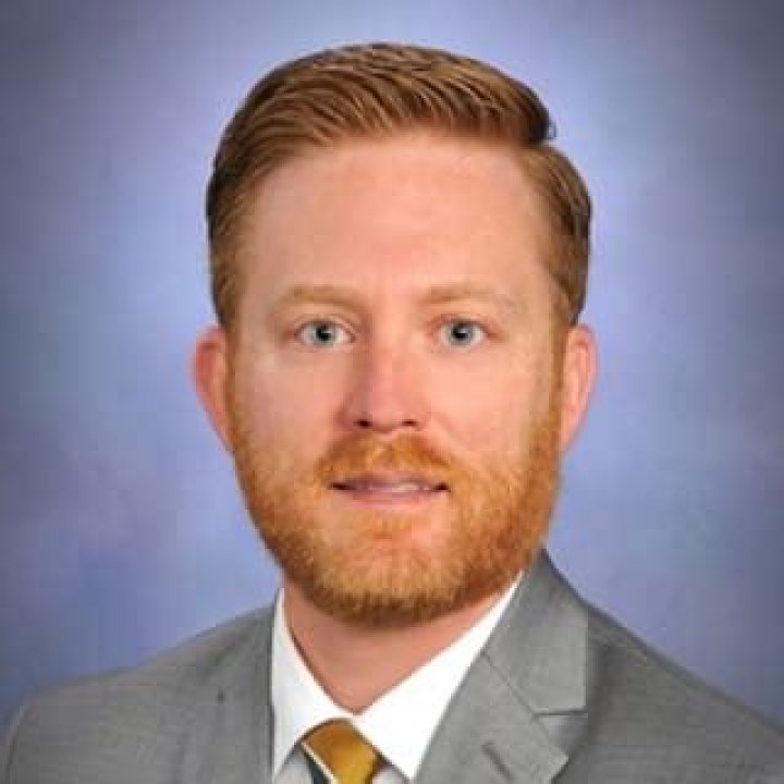Dr. Brian Liddell, DO – Nampa, ID