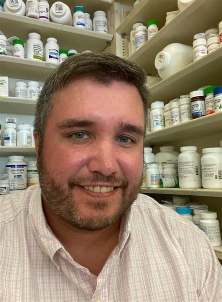 Brian Sell – Perrysburg, OH