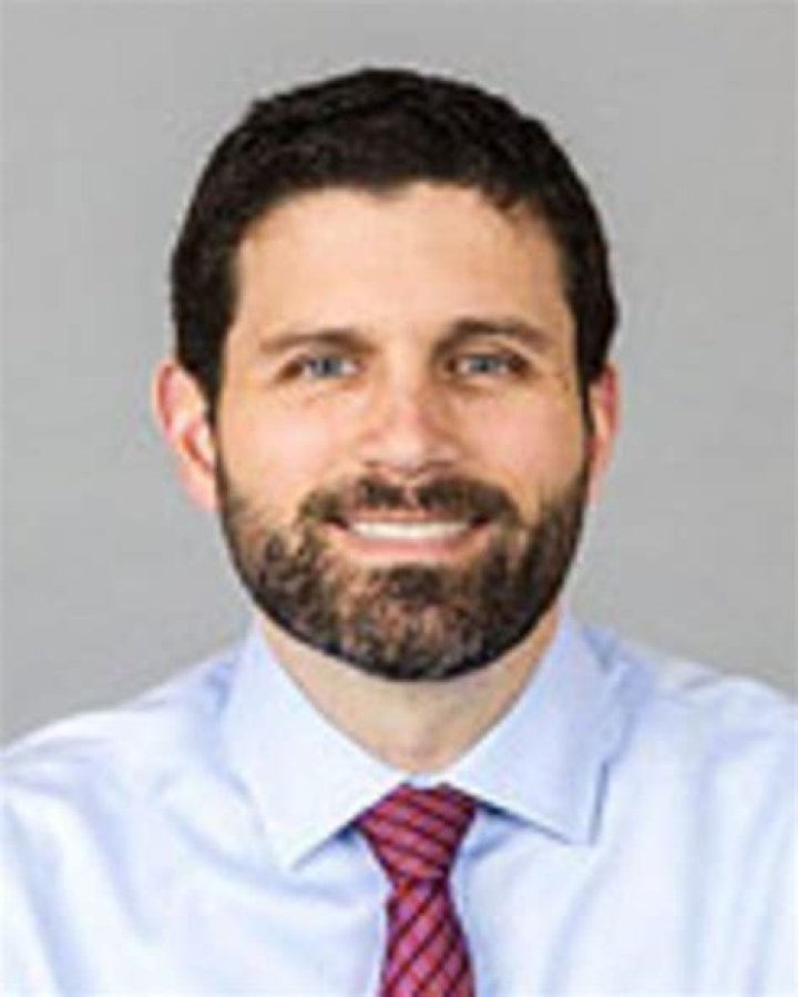 Dr. Brian Smith, MD – Georgetown, KY