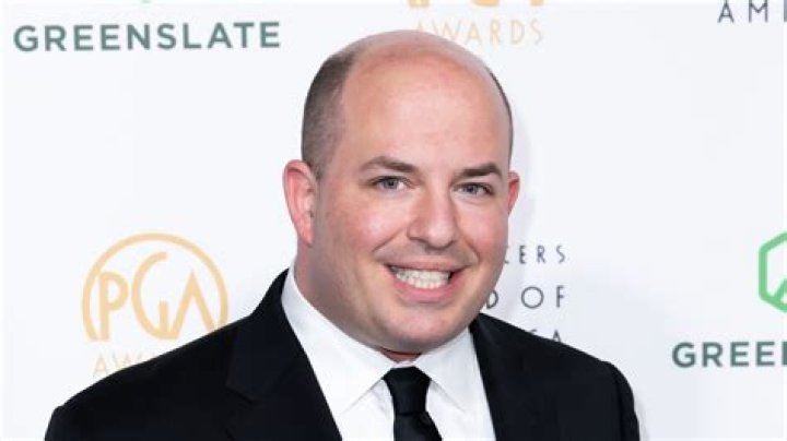 Brian Stelter salary and net worth explored
