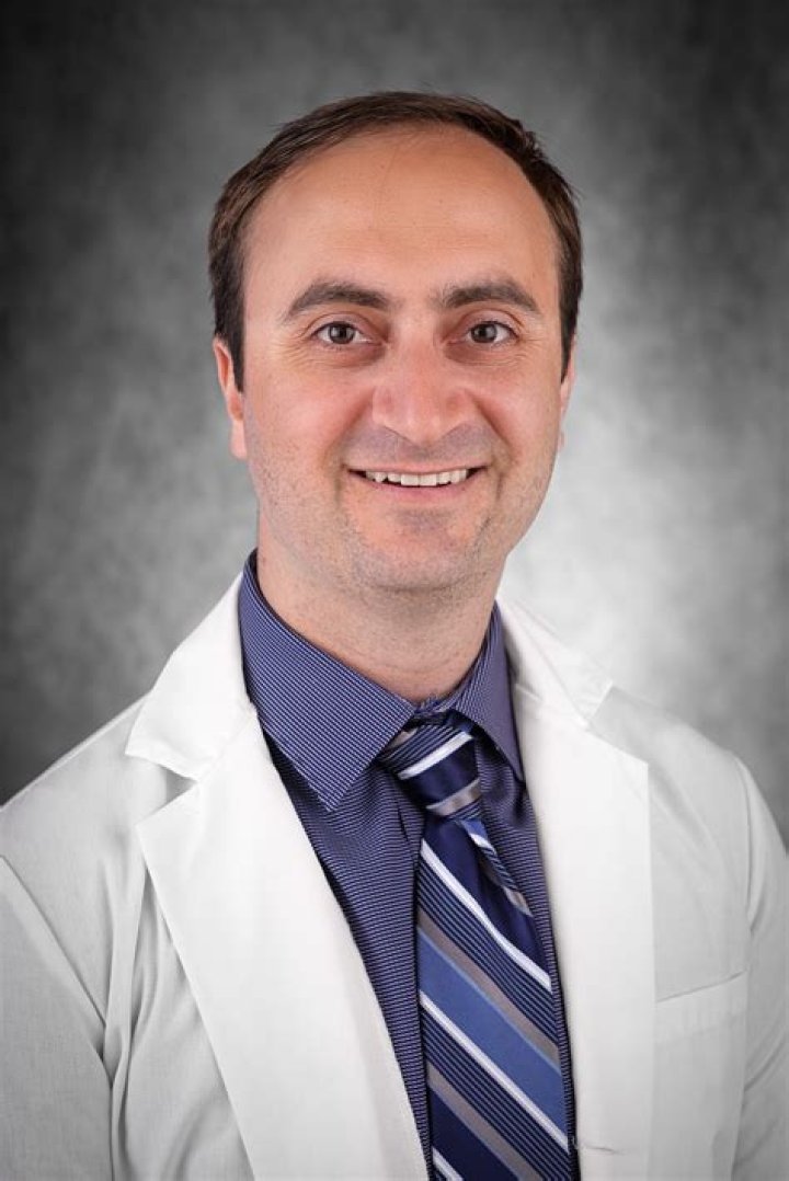 Dr. Brian Stone, MD – Tyler, TX