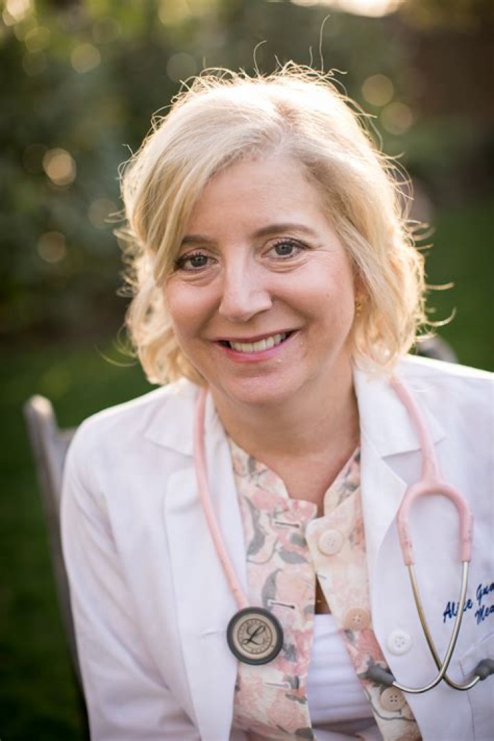 Dr. Brian Sworder, MD – Palo Alto, CA