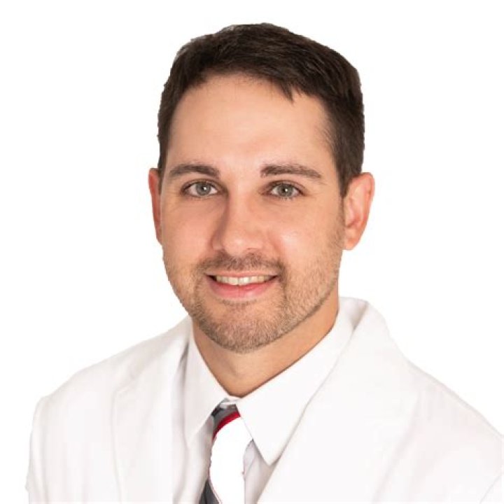 Dr. Brian Tyler, MD – Williamsburg, VA