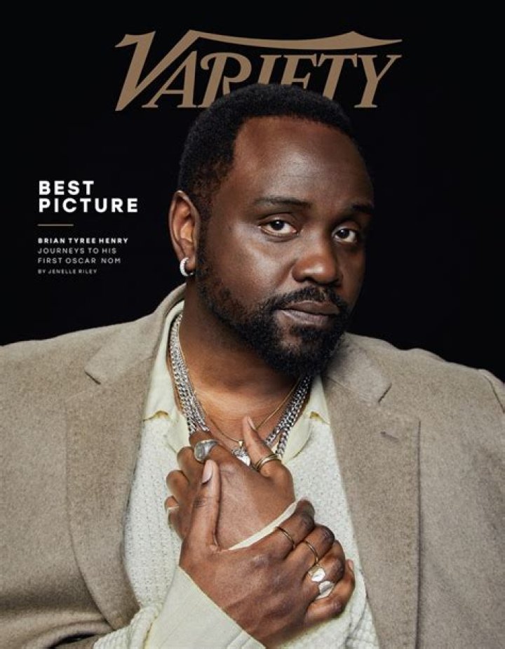 Brian Tyree Henry Wiki, Age, Wife, Girlfriend, Net Worth, Height, Parents & More