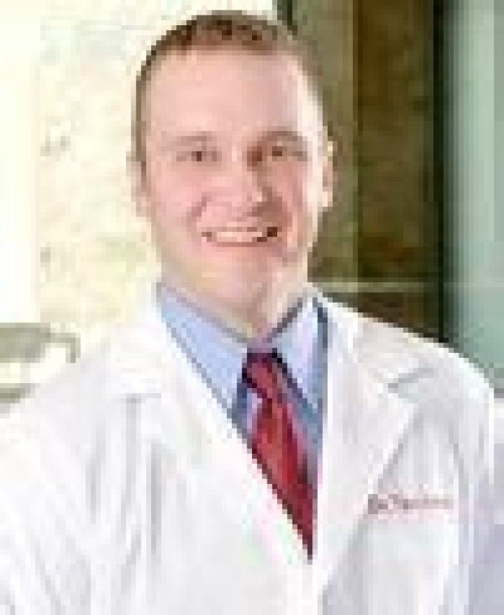 Dr. Brian Vannozzi, MD – Princeton, NJ