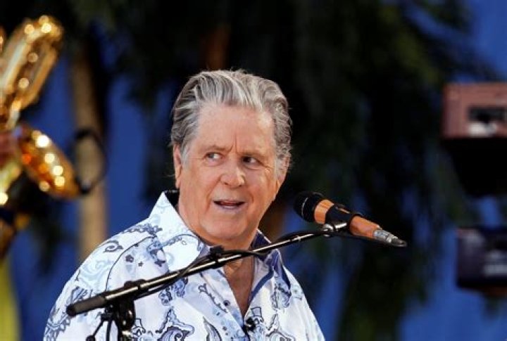 Brian Wilson Biography - Facts, Childhood, Family Life & Achievements