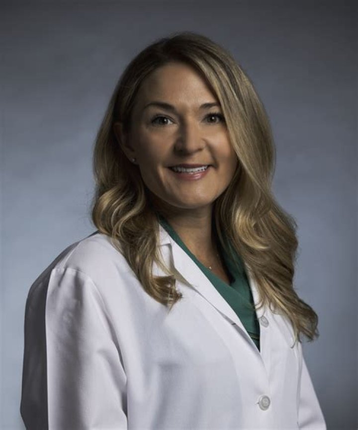 Dr. Briana Hill, MD – Rapid City, SD