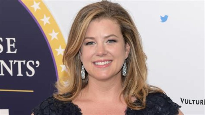 Brianna Keilar Biography - Facts, Childhood, Family Life & Achievements