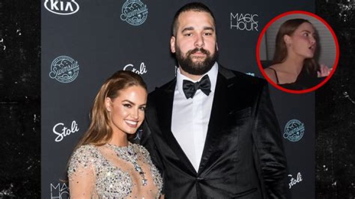 Bridezilla Haley and Dimitri Divorce Makes Rounds After The Show