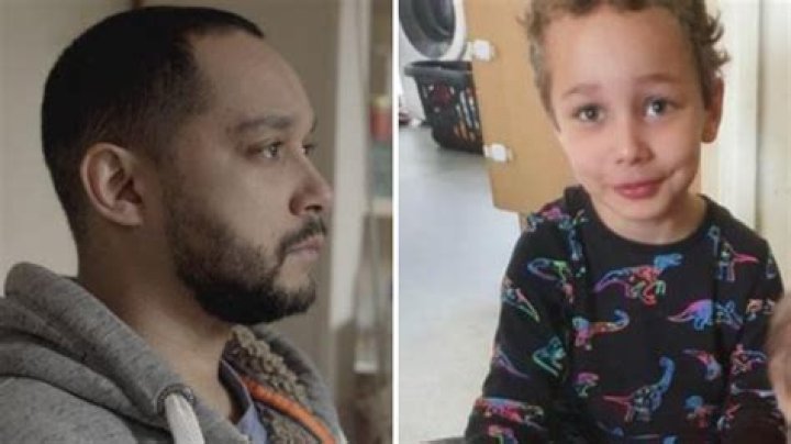 
Bridgend Step Dad John Cole Arrested For Murder Of Son Logan Mwangi 