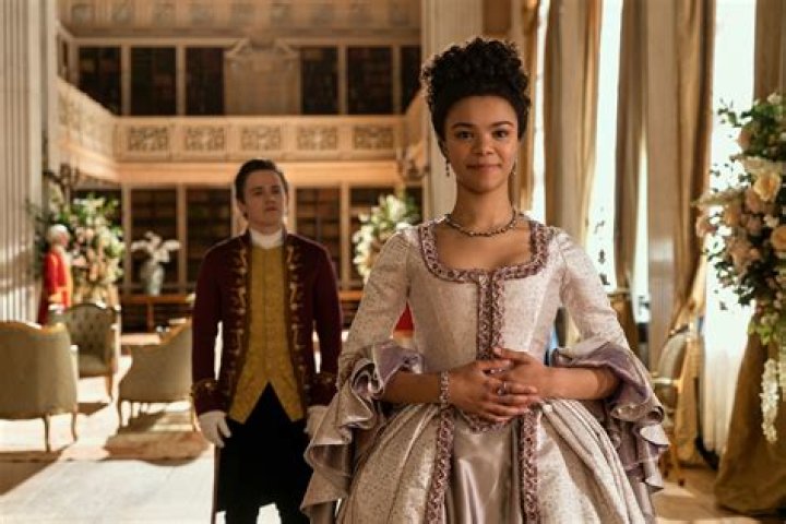 Bridgerton prequel casts young Queen Charlotte