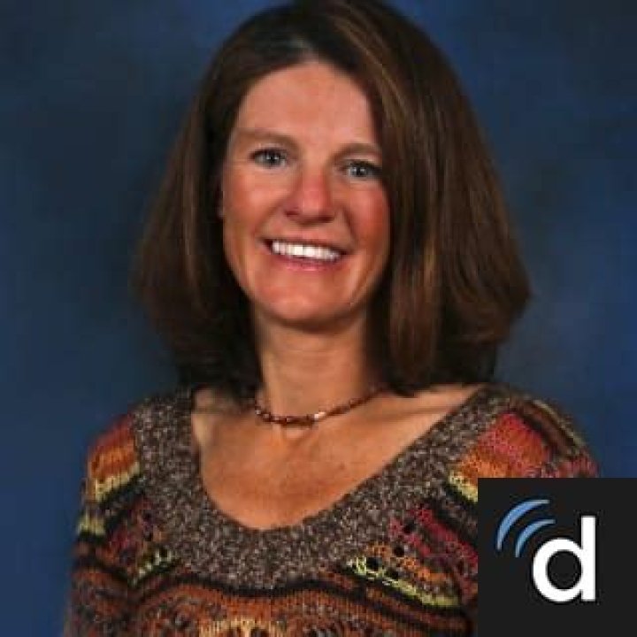 Dr. Bridget Dunn, MD – Estes Park, CO