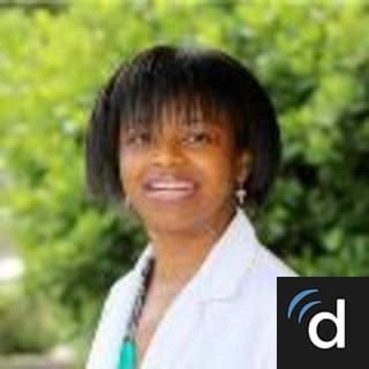 Dr. Bridgette Hampton, MD – Jupiter, FL