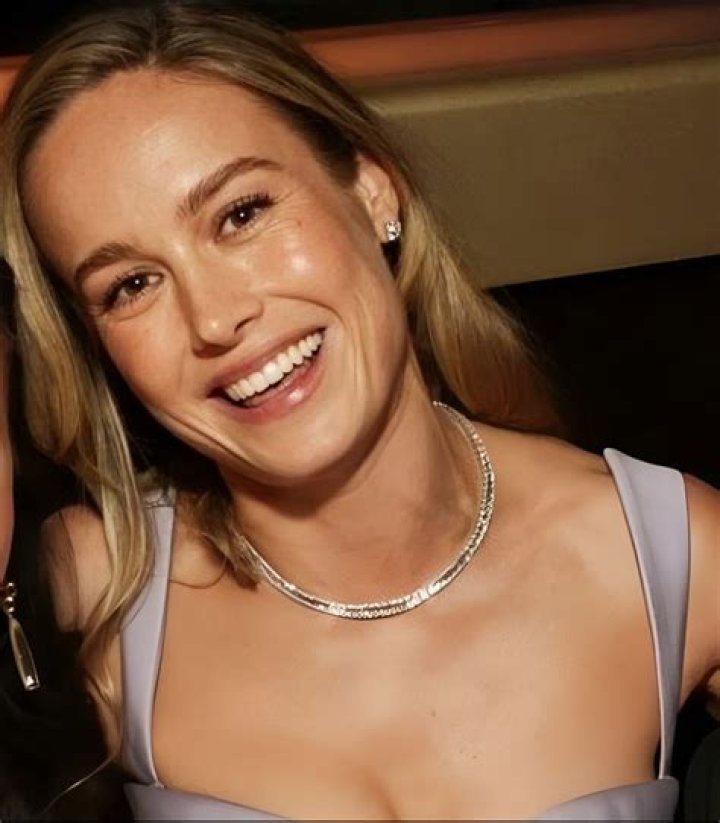 Brie Larson in Workout Gear is in "My Wholesome Homebody Era" — Celebwell