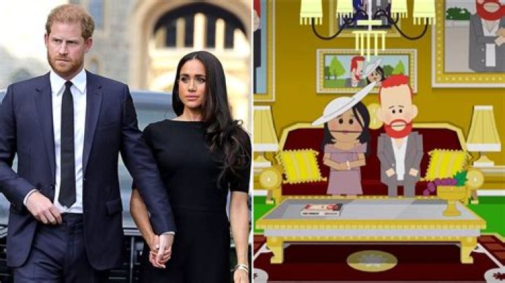 
“Brilliant and so true”: Prince Harry and Meghan Markle’s South Park roast leaves netizens floored amid possible lawsuit 