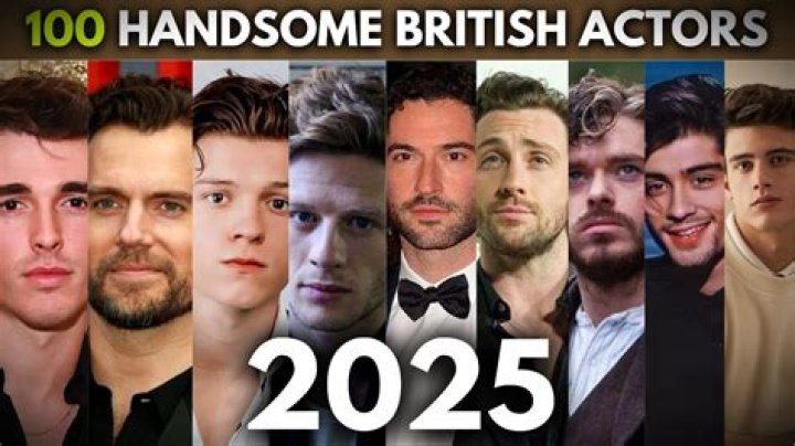 The Greatest British Male Comedy Youtubers