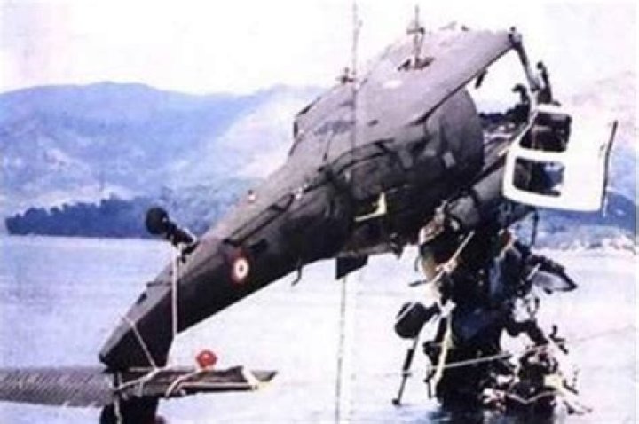 British national Jack Fenton dies in a Greek helicopter crash