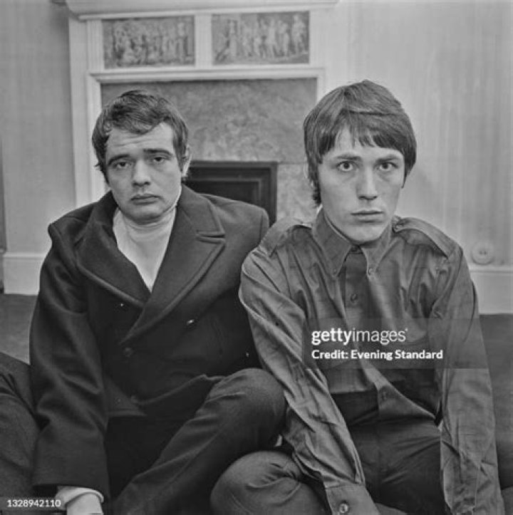 The Greatest British Record Producers