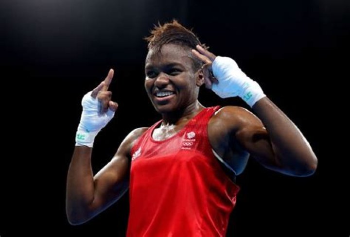 Famous British Female Boxers