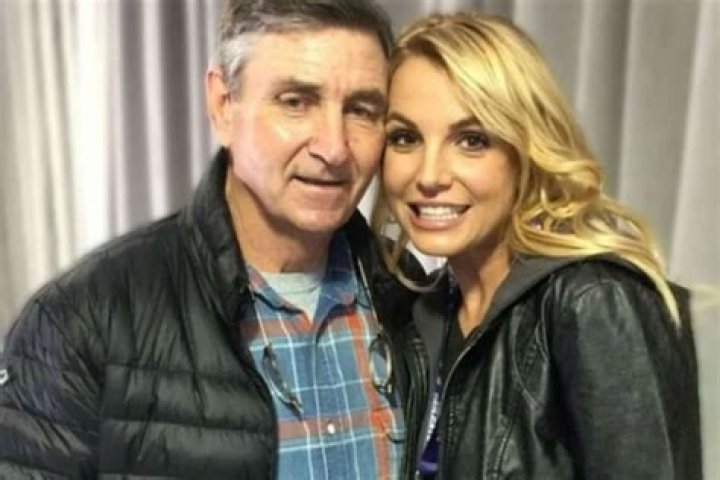 Britney Spears’ Ailing Dad Jamie Admits His Relationship With His Daughter Is ‘Strained’