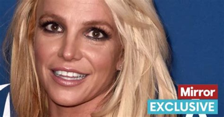 Britney Spears’ Co-Conservator’s Request To Resign Approved By The Court!
